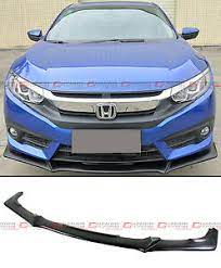 Honda Civic: Honda Civic 2017 Front Bumper Price In Pakistan