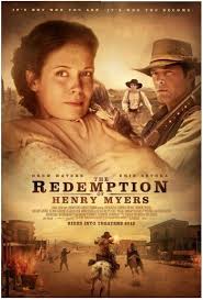 Redemption Of Henry Myers Christian Movie Dvd Cfdb Filme Cărți
