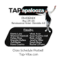 TapVibe Challenge and TAPapalooza 2025!
