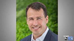 Democrat Cal Cunningham enters North Carolina Senate race