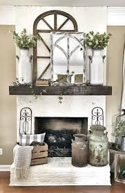 Black Friday In July Sale At Kirkland S Bless This Nest Fireplace Mantle Decor Fireplace Mantel Decor Farmhouse Mantle Decor