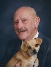 Rev. Nelson Wayne Olinger Obituary April 7, 2018