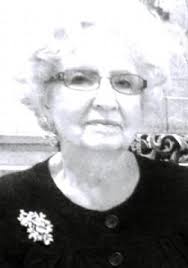 Virginia Crook Obituary (1927