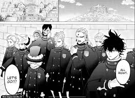 Black Clover Ot Far From Home Ot Resetera Other relationship tags to be added. black clover ot far from home ot