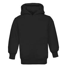 Buy plain black hoodie £4.25, unisex black hoody at cheap prices in full zip up hoodie uk london for fast delivery. Plain Black Hoodie Kids
