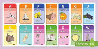 Usually y in a word like yo would be pronounced the same as y in english, but y by itself in spanish like manzanas y naranjas the y would . Free Printable Spanish Flashcards Spanish Alphabet