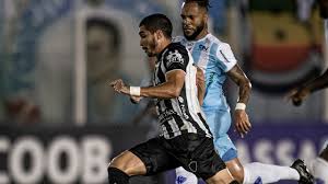 Estatísticas de futebol › brasil › serie c › botafogo pb vs paysandu. Botafogo Pb Vence O Paysandu Por 2 A 0 Na Segunda Rodada Da Serie C Do Brasileirao Jornal Da Paraiba