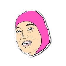 Buy Filthy Frank Patch Online In India