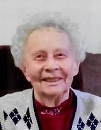 Florence J. Patt-Kirk Obituary