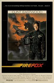 Guild arbiters awarded screenwriting credit for fair game to charlie fletcher, another screenwriter. Firefox 1982 Imdb