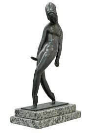 Bildergebnis für Victor Brecheret