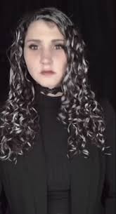 AU: Auror training did not go as Delphini had expected. #delphiniriddle  #harrypotter #hpnextgen #auror