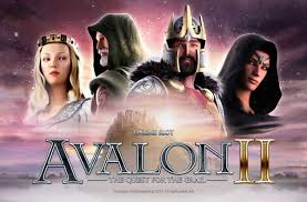 Check spelling or type a new query. Game Rules For Avalon Ii From Microgaming Gamingrevolution