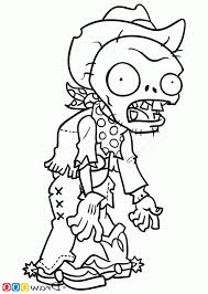 Plants vs zombies coloring pages for kids hello and welcome to the video gaming world of plants vs zombies coloring pages. Plants Vs Zombies Coloring Pages Coloring Home
