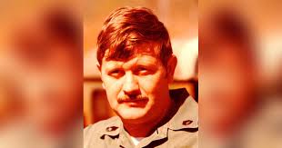 Obituary for William M. Mack