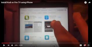 Connect your iphone or ipad to your pc or mac. Xbmc Download How To Install On Any Device Kfiretv