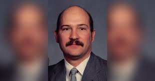 Obituary for Larry Dale Logan