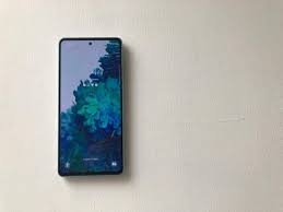 Samsung galaxy s20 fe 5g review: Samsung Galaxy S20 Fe 5g Review All Things Nice
