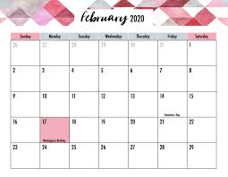 Editable 2020 Calendar With Holidays Printable Gogo Mama In 2020 Calendar Holiday Printables Calendar Printables