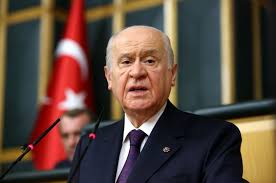 There are two separate states in cyprus. Eu Unfairly Blames Turkey For Sofa Gate Mhp S Bahceli Daily Sabah