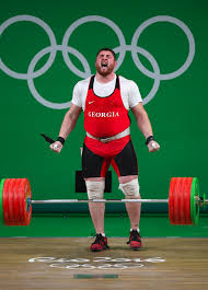 Lasha talakhadze has already broke some serious records this year. Olympics On Twitter Lasha Talakhadze Geo Breaks Total Wr In Weightlifting 105kg 215 Snatch 258 Clean Amp Jerk 473 Gold Https T Co U2gykfnvze Twitter