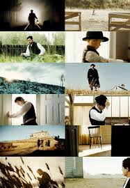 The Assassination Of Jesse James By The Coward Robert Ford Cast The Assassination Of Jesse James By The Coward Robert Ford Andrew Dominik