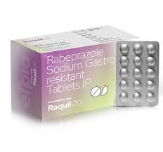 Image result for Rabeprazole