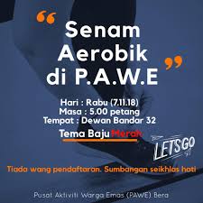 We did not find results for: Pusat Aktiviti Warga Emas Bera Postingan Facebook