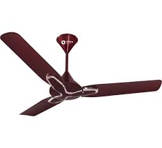 This also means you have lesser problems with maintenance and less dust means healthier air inside your home. Buy Orient Jazz 1400mm Fan Online Designer Ceiling Fan Orient Electric E Shop