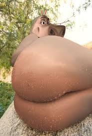 Gloria madagascar porn - 10 photos