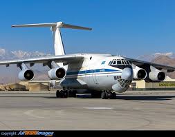 Airline azerbaijan ministry of defense. Ilyushin Il 76td Passenger Jet Vehicles Afghanistan