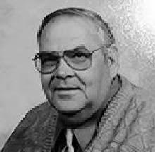 Paul WOODS Obituary (1939