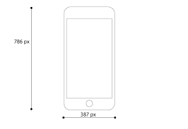 Iphone 8 Plus Vector Mockup For Free Download Vitorials Mockup Free Download Iphone 8 Iphone