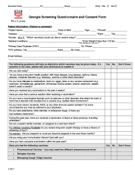 I have a few other things i want to get this week. Rite Aid Flu Shot Form Fill Online Printable Fillable Blank Pdffiller