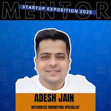 𝐖𝐡𝐞𝐫𝐞 𝐕𝐢𝐬𝐢𝐨𝐧𝐚𝐫𝐢𝐞𝐬 𝐌𝐞𝐞𝐭 𝐈𝐧𝐧𝐨𝐯𝐚𝐭𝐢𝐨𝐧:  𝐒𝐭𝐚𝐫𝐭𝐮𝐩 𝐄𝐱𝐩𝐨𝐬𝐢𝐭𝐢𝐨𝐧 𝟐𝟎𝟐𝟓!🚀 Bringing together an  extraordinary lineup of mentors who are leaders in their fields. From  groundbreaking entrepreneurs to seasoned ...