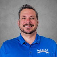 Max Ford of Harrisonville Employees