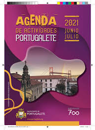 Fiestas En Portugalete Programa De Fiestas