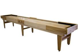 The Texan Shuffleboard Table Is Available In Hickory In Our Quick Ship Stock Program Or We Can Cust Shuffleboard Table Shuffleboard Table For Sale Shuffleboard