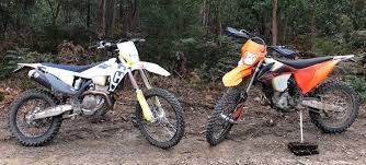 WP Rear Shock - Xplor v's Xact – Page – Krooztune