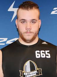 Wisconsin 2018 Offense Prospects