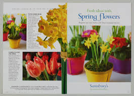 Before you buy a bouquet﻿, check out these flower meanings for popular blooms like roses, tulips, lilies, and peonies, to make sure you send the right message. Search Catalogue Sainsbury Archive