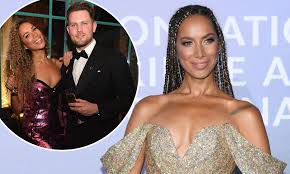 Leona Lewis Reveals She Has Spoken About Adopting A Child With Dennis Jauch Daily Mail Online Contact leona lewis on messenger. leona lewis reveals she has spoken
