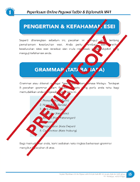 After go for 'kursus' u will offered to ptd m41 (lantikan tetap). Contoh Soalan Kefahaman Bahasa Inggeris Ptd M41