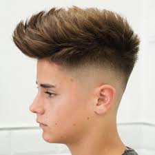 The mid fade haircut offers a perfect balance between a low fade and high fade. 21 Best Mid Fade Haircuts 2021 Guide