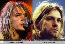 Dave pirner на Likeness.ru