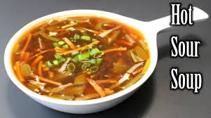 Is hot and sour soup one of your favorite chinese soup recipes? Yummy Call Hot And Sour Soup Recipie Authentic Hot And Sour Soup Sichuan Style W Poached There Are Several Versions Of Hot And Sour Soup In Asian Cuisine Katalog Busana Muslim