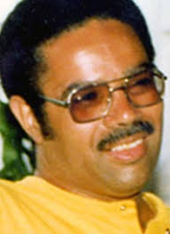 Winston Arthur Grant ""Spitty""