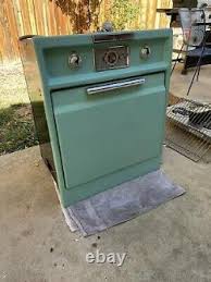 Image result for Turquoise Green 1958 General Electric