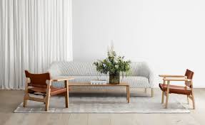 Spanish living room furniture wooden round tea table coffee table center table. Spanish Lounge Chair True Scandinavian Design Danish Design Co
