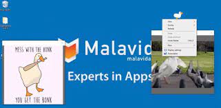 Play as long as you want, no more limitations of battery, mobile data and disturbing calls. Desktop Goose 0 3 Download For Pc Free